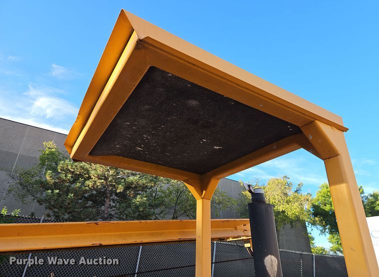 image for item EI8425 Arrow 1350T hammer