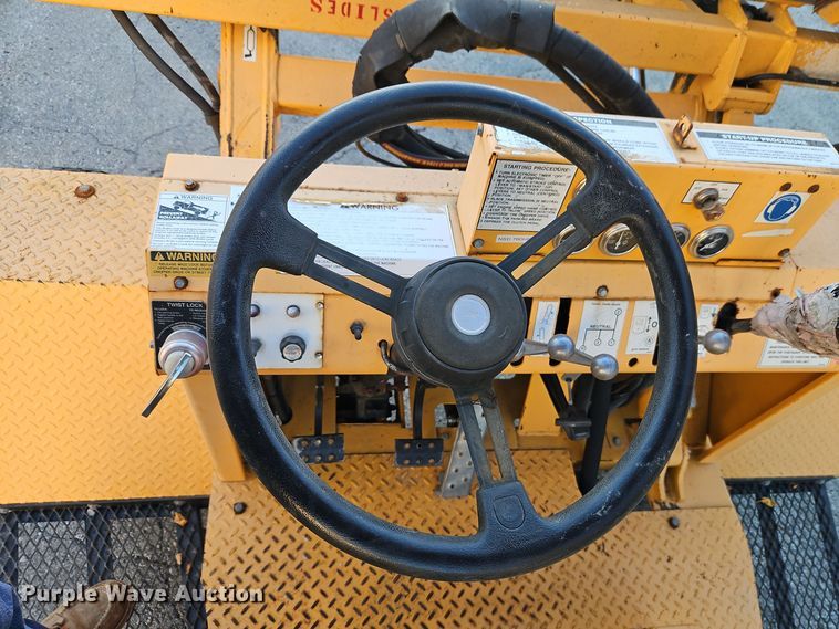 image for item EI8425 Arrow 1350T hammer