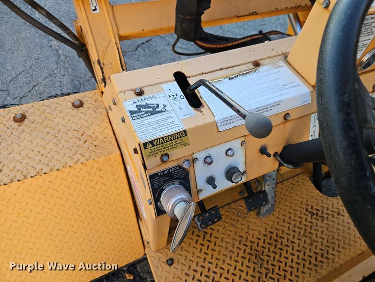 image for item EI8425 Arrow 1350T hammer