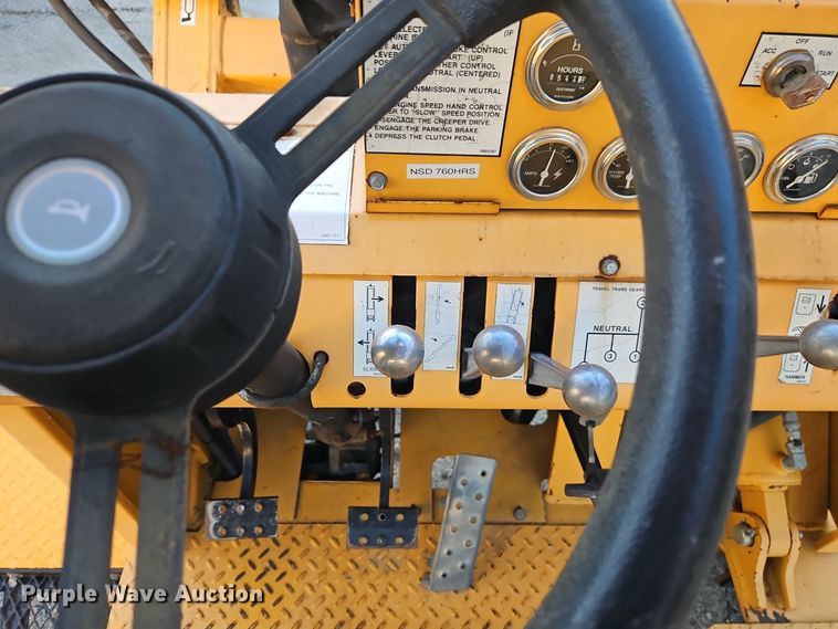 image for item EI8425 Arrow 1350T hammer