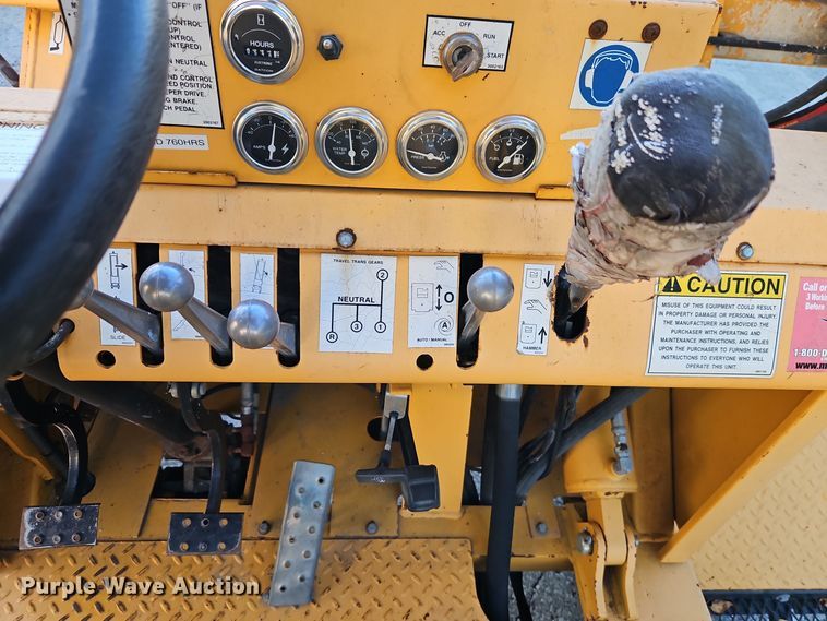 image for item EI8425 Arrow 1350T hammer