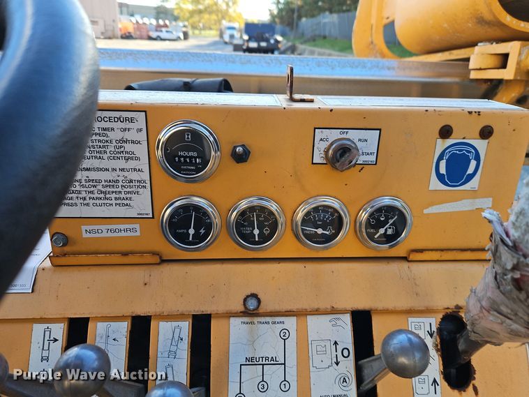 image for item EI8425 Arrow 1350T hammer