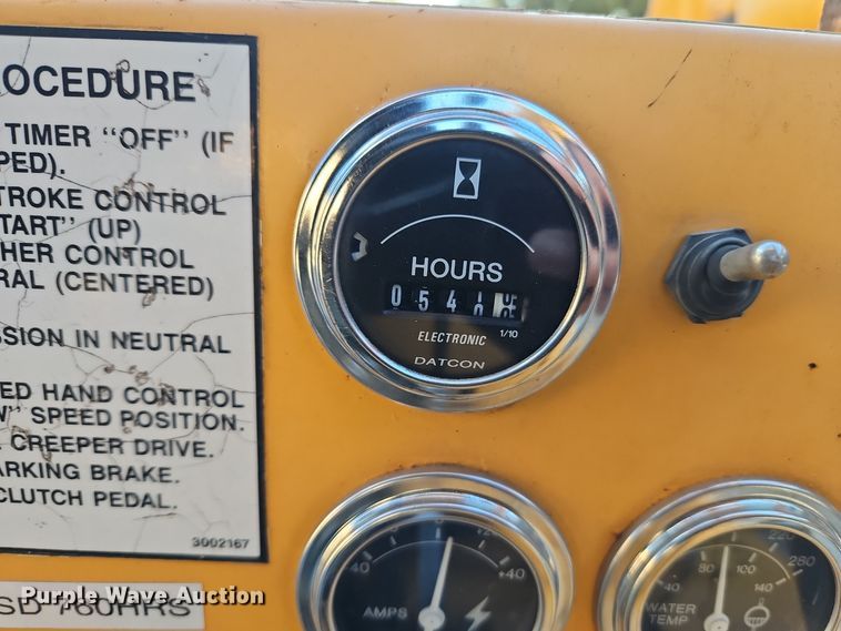 image for item EI8425 Arrow 1350T hammer