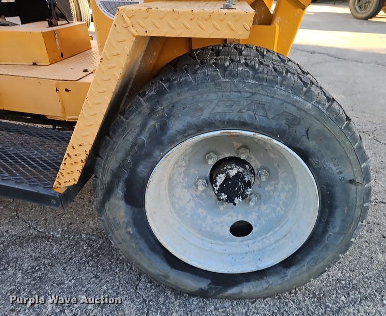 image for item EI8425 Arrow 1350T hammer