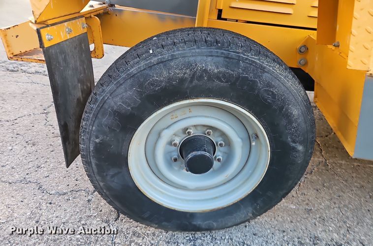 image for item EI8425 Arrow 1350T hammer