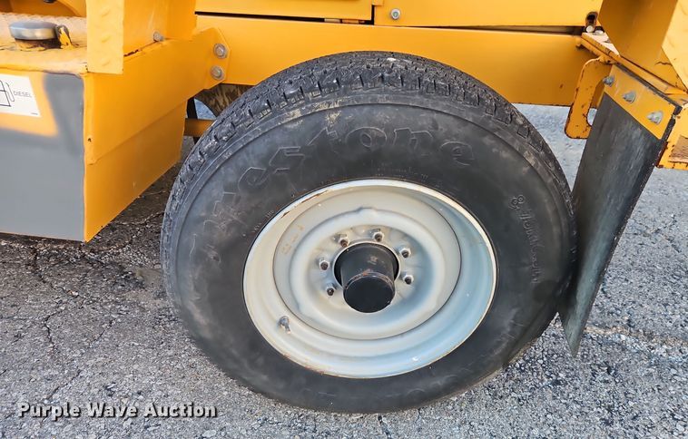 image for item EI8425 Arrow 1350T hammer