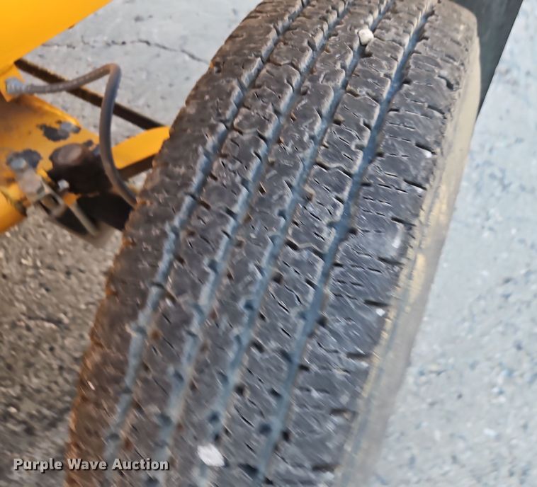 image for item EI8425 Arrow 1350T hammer