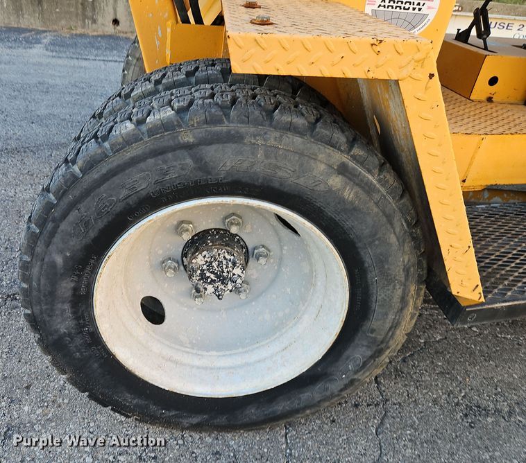 image for item EI8425 Arrow 1350T hammer