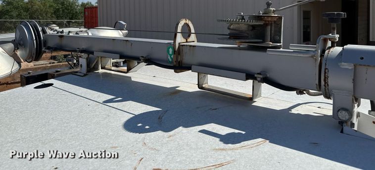 image for item EJ3102 Allmand Maxi-Lite SHO-HD light plant