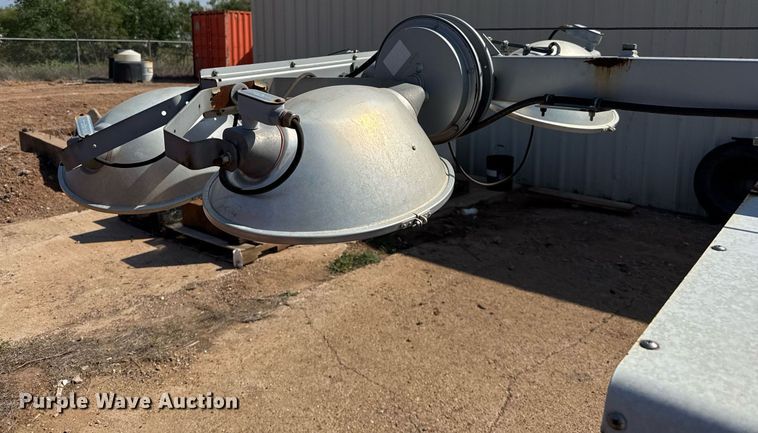 image for item EJ3102 Allmand Maxi-Lite SHO-HD light plant