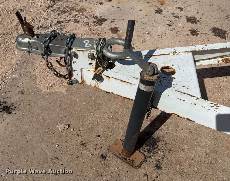 image for item EJ3102 Allmand Maxi-Lite SHO-HD light plant