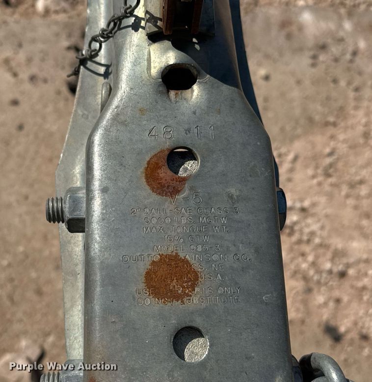 image for item EJ3102 Allmand Maxi-Lite SHO-HD light plant