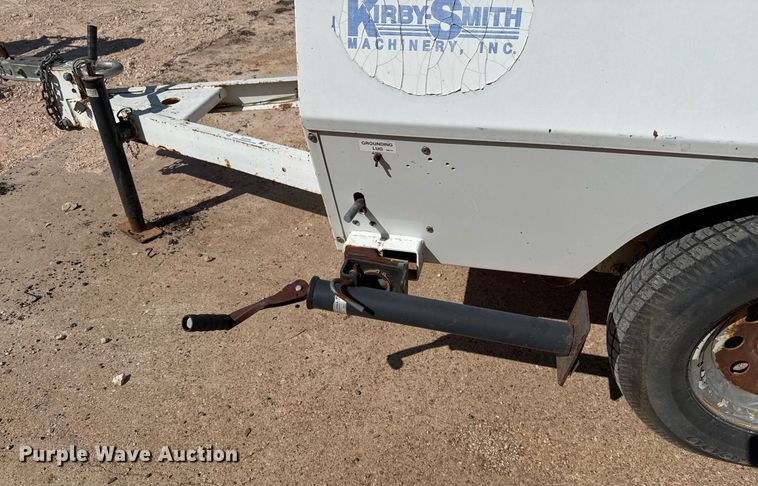 image for item EJ3102 Allmand Maxi-Lite SHO-HD light plant