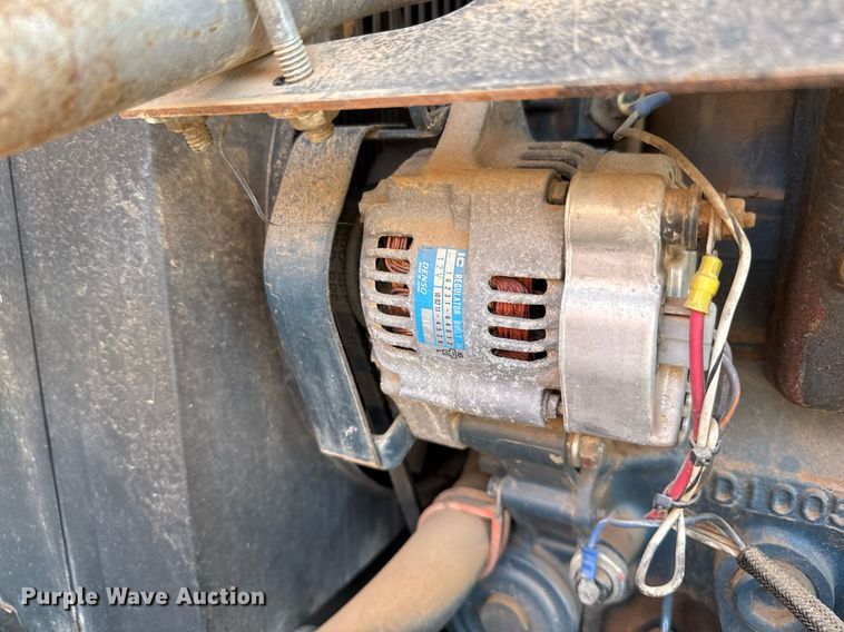 image for item EJ3102 Allmand Maxi-Lite SHO-HD light plant