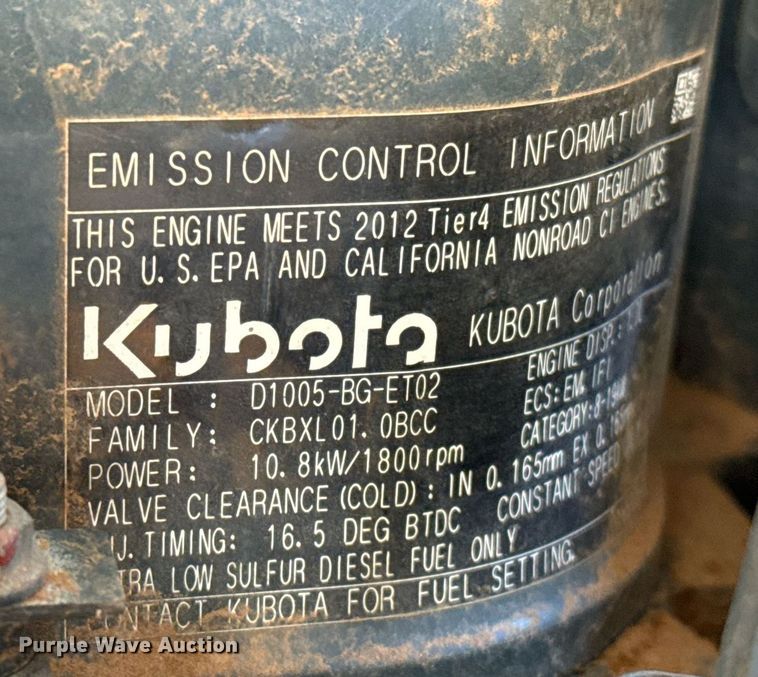 image for item EJ3102 Allmand Maxi-Lite SHO-HD light plant