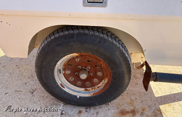 image for item EJ3102 Allmand Maxi-Lite SHO-HD light plant