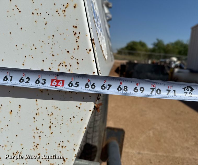 image for item EJ3102 Allmand Maxi-Lite SHO-HD light plant