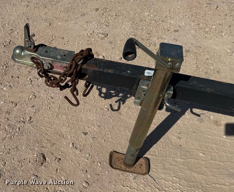 image for item EJ3103 Terex Amida AL4000 light plant