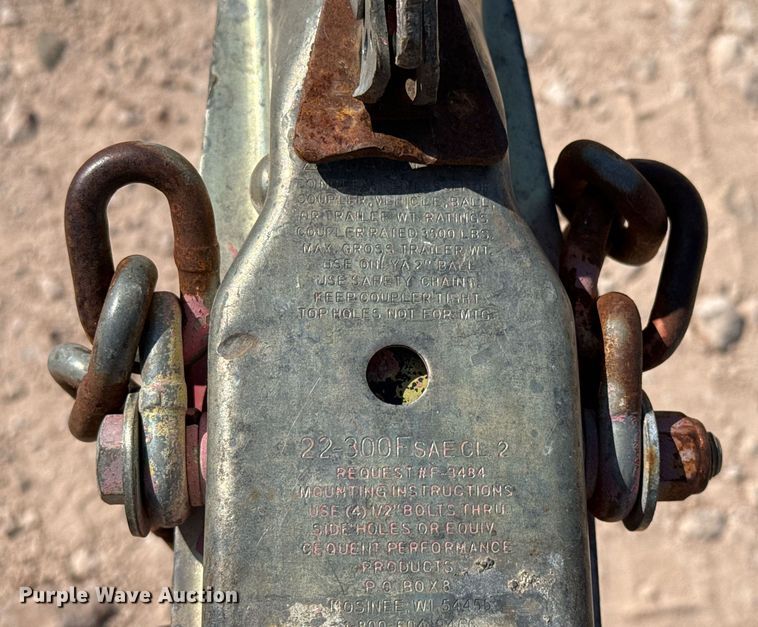 image for item EJ3103 Terex Amida AL4000 light plant