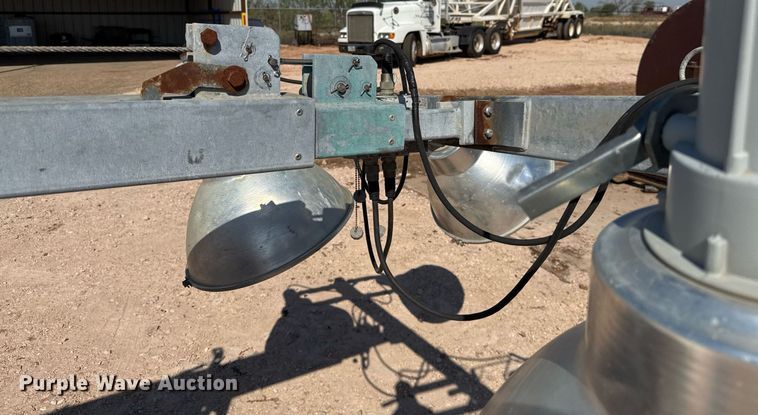 image for item EJ3103 Terex Amida AL4000 light plant