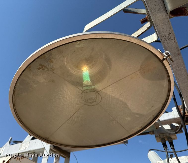 image for item EJ3103 Terex Amida AL4000 light plant