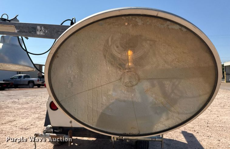 image for item EJ3103 Terex Amida AL4000 light plant