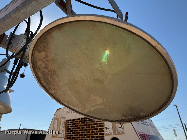 image for item EJ3103 Terex Amida AL4000 light plant