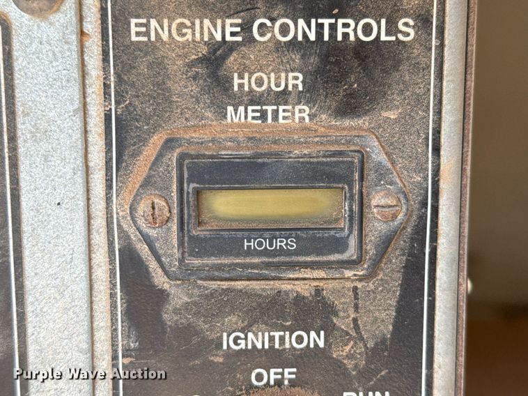 image for item EJ3103 Terex Amida AL4000 light plant