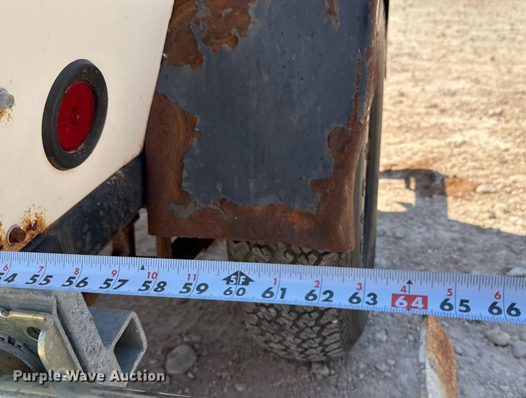 image for item EJ3103 Terex Amida AL4000 light plant