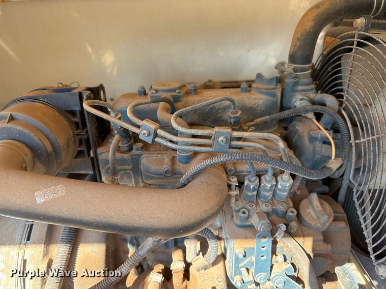 image for item EJ3103 Terex Amida AL4000 light plant