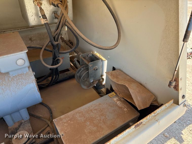 image for item EJ3103 Terex Amida AL4000 light plant