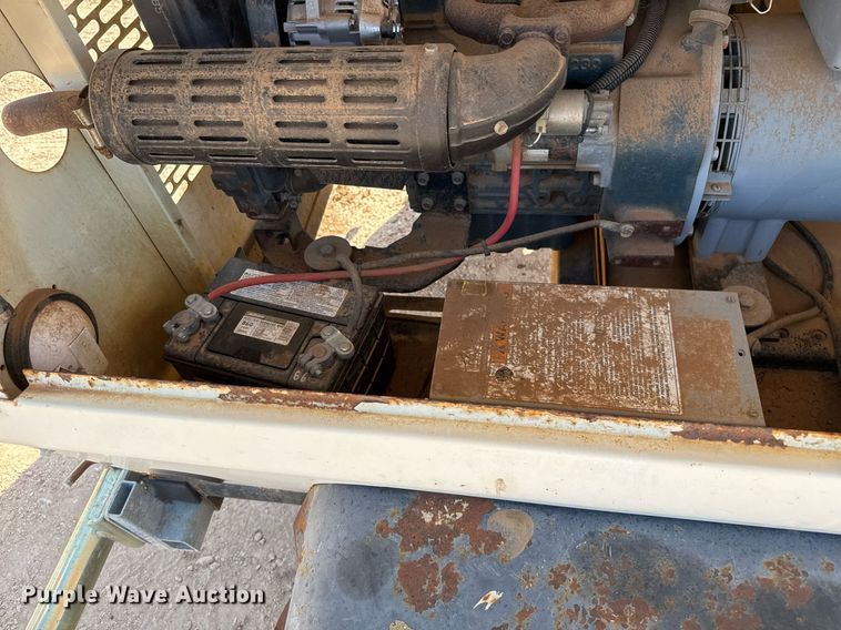 image for item EJ3103 Terex Amida AL4000 light plant