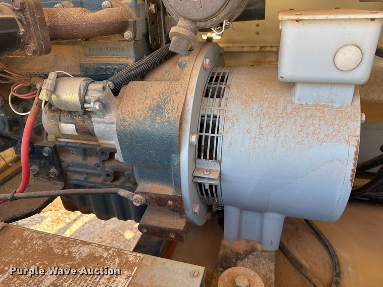 image for item EJ3103 Terex Amida AL4000 light plant