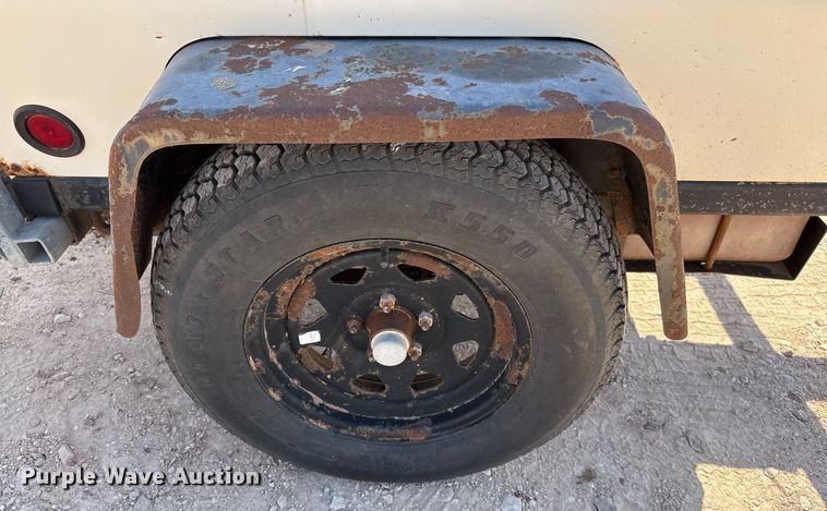 image for item EJ3103 Terex Amida AL4000 light plant