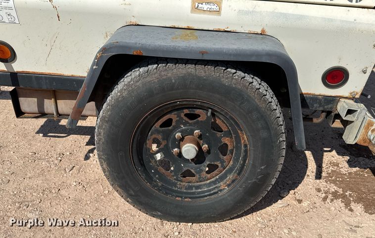 image for item EJ3103 Terex Amida AL4000 light plant