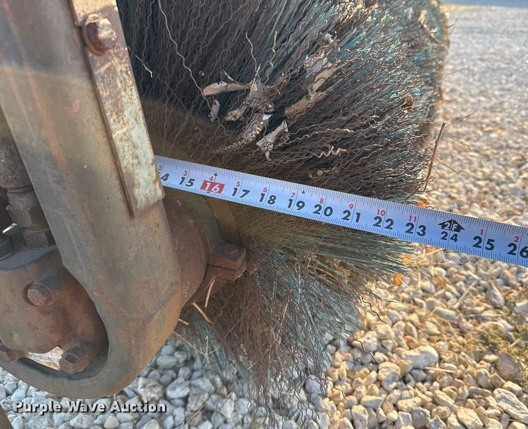 image for item EJ3107 Balderson BITHBO broom