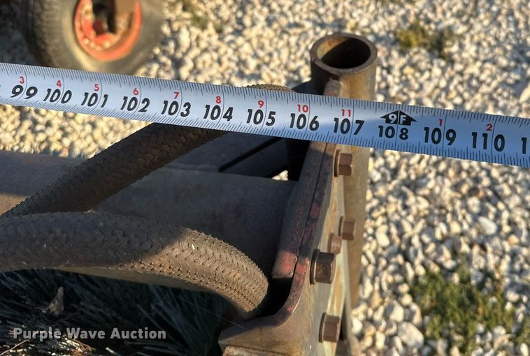 image for item EJ3107 Balderson BITHBO broom