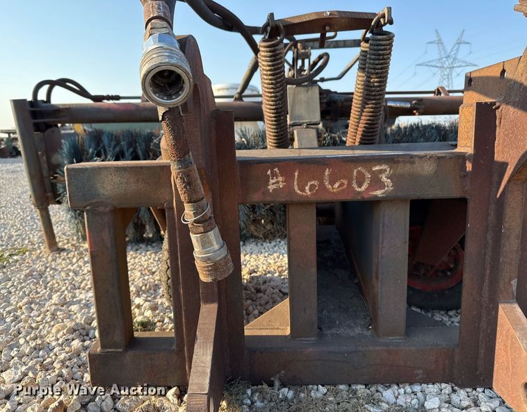 image for item EJ3107 Balderson BITHBO broom