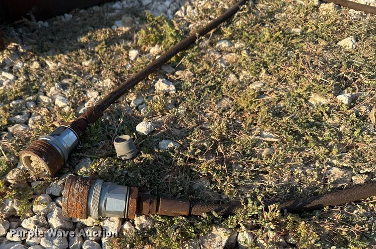 image for item EJ3107 Balderson BITHBO broom