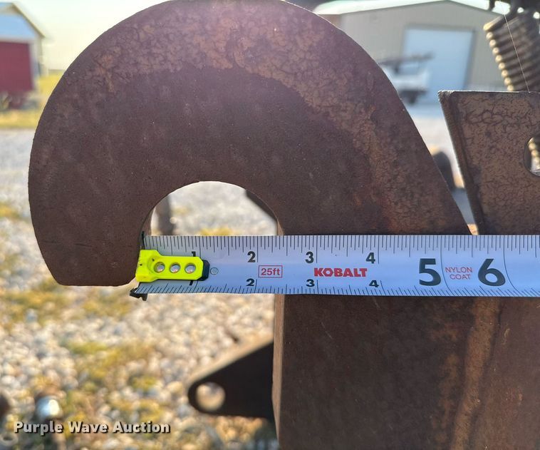 image for item EJ3107 Balderson BITHBO broom