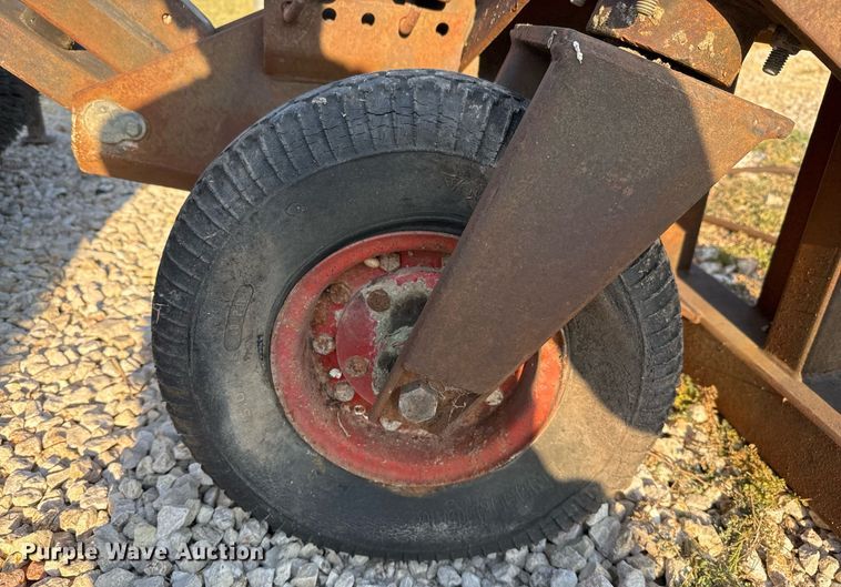 image for item EJ3107 Balderson BITHBO broom