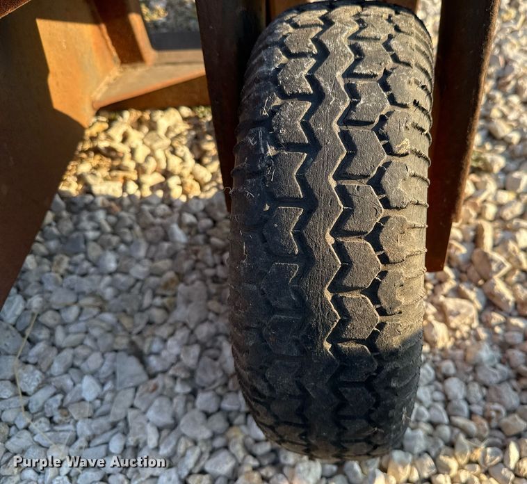 image for item EJ3107 Balderson BITHBO broom