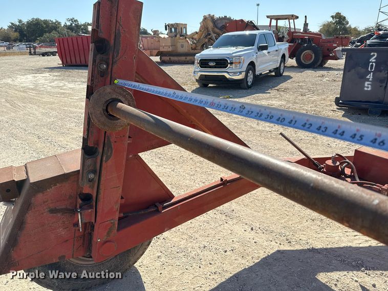 image for item EJ3111 1995 Redi haul reel trailer