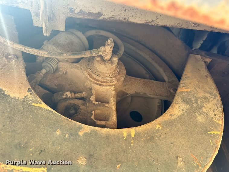 image for item EJ4909 1968 American  5299-C crane