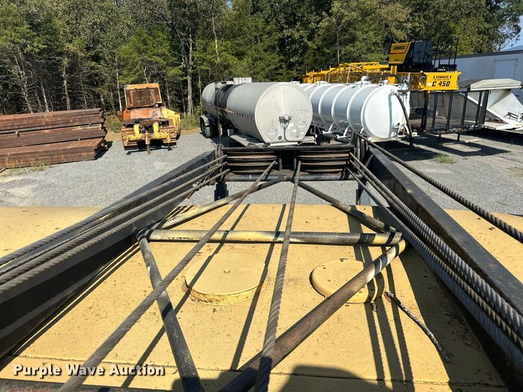 image for item EJ4909 1968 American  5299-C crane