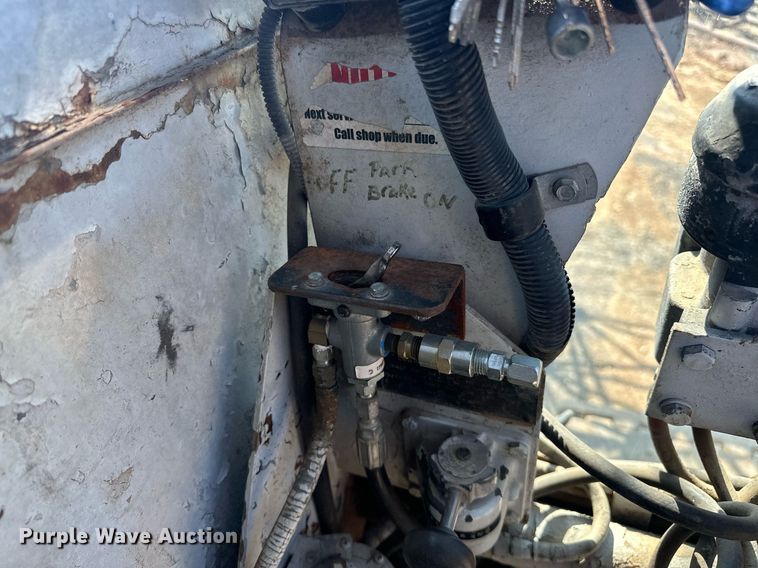 image for item EJ4909 1968 American  5299-C crane