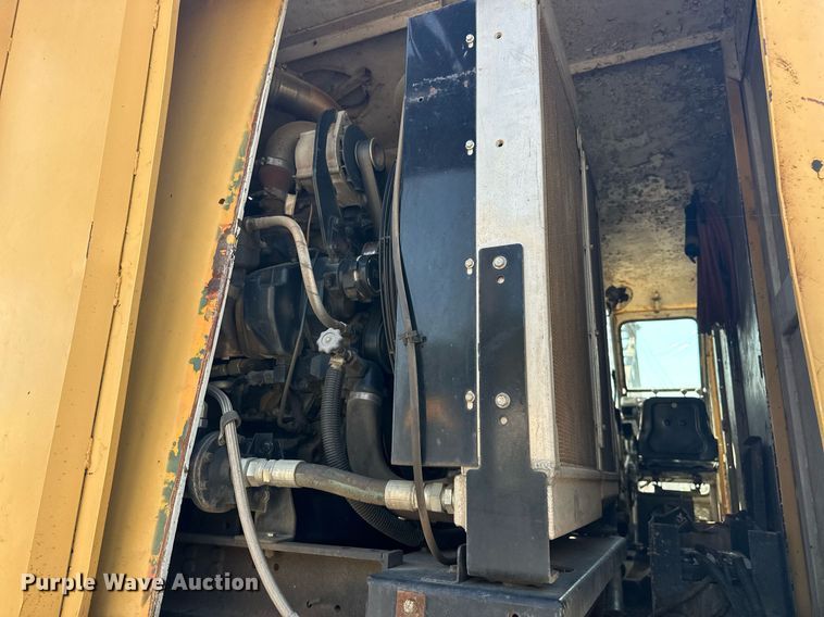 image for item EJ4909 1968 American  5299-C crane