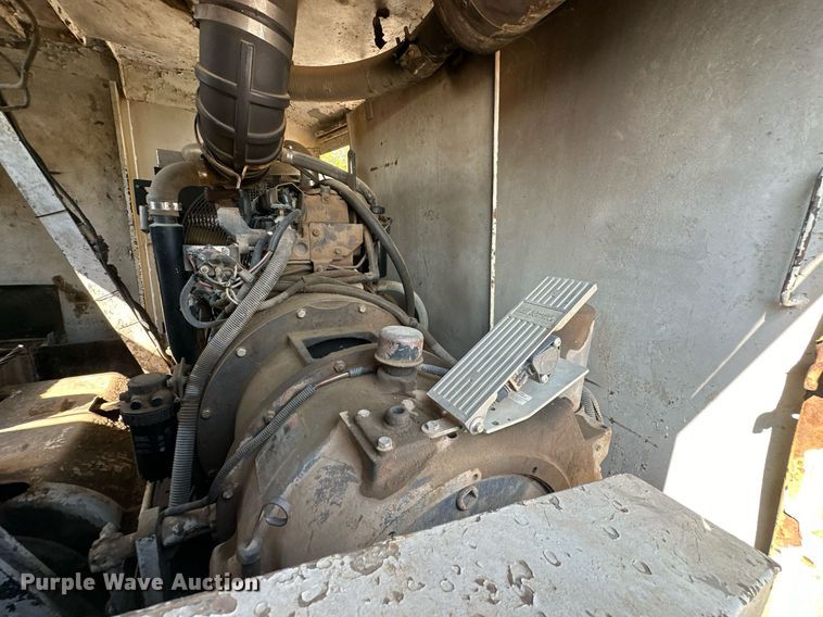 image for item EJ4909 1968 American  5299-C crane