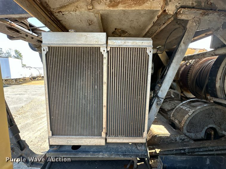 image for item EJ4909 1968 American  5299-C crane