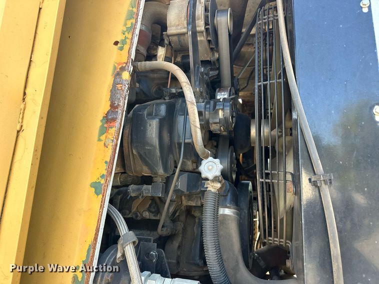 image for item EJ4909 1968 American  5299-C crane